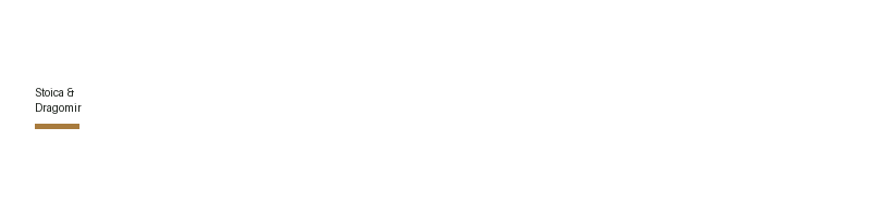 Stoica & Dragomir logo